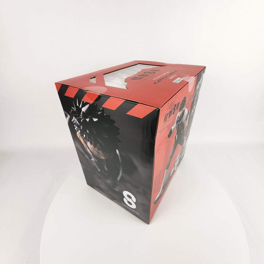Kotobukiya ARTFX J Kaiju No. 8 Kafka Hibino 1/8 Scale PVC Figure NEW