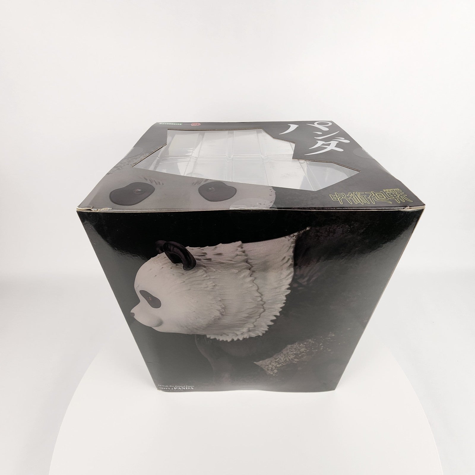 Jujutsu Kaisen Panda ARTFX J 1/8 Scale Figure Kotobukiya Bonus Part New