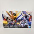 Bandai RG #20 Wing Gundam (EW) XXXG-01W 1/144 Real Grade Model Kit – New