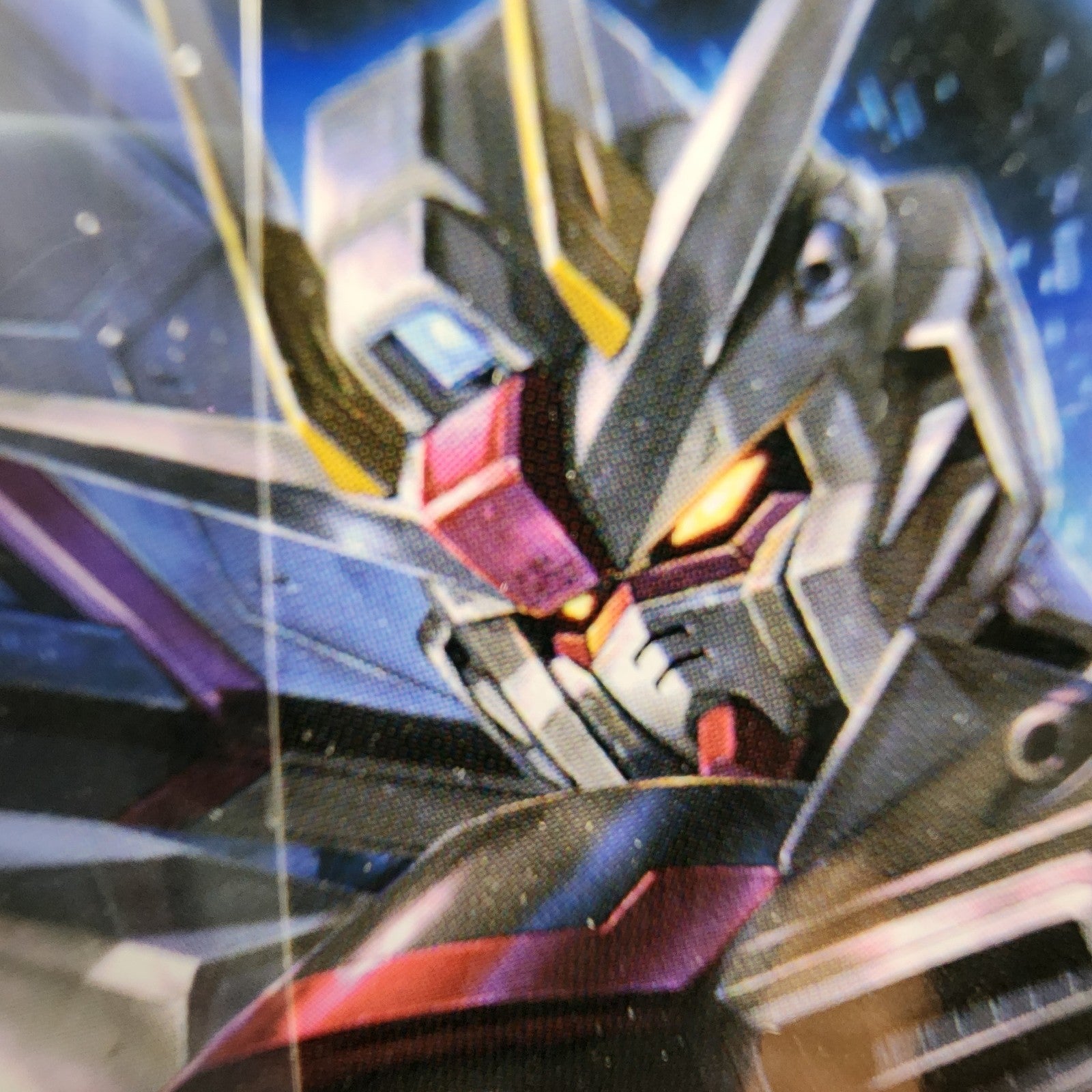 Bandai HGCE 1/144 ZGMF-X10A Freedom Gundam Model Kit SEED