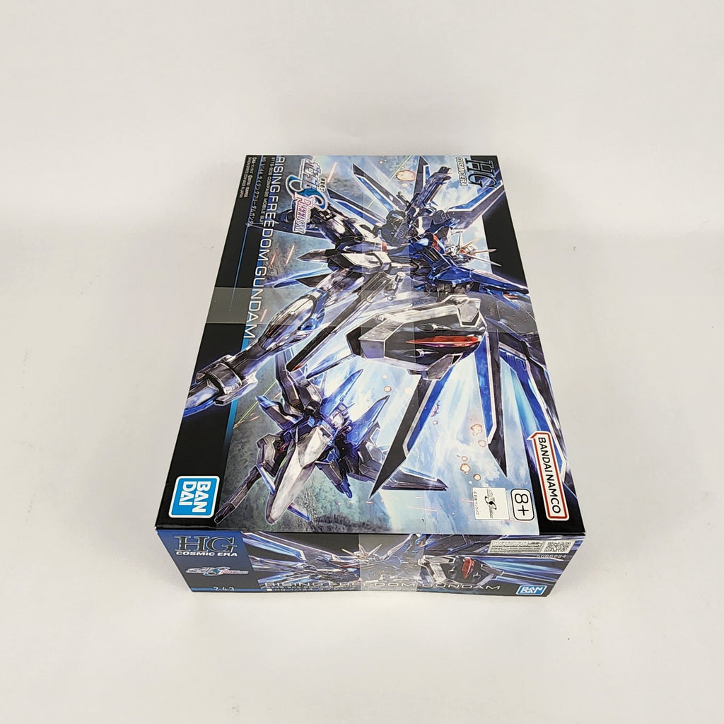 Bandai HGCE 1/144 Rising Freedom Gundam SEED Freedom Model Kit