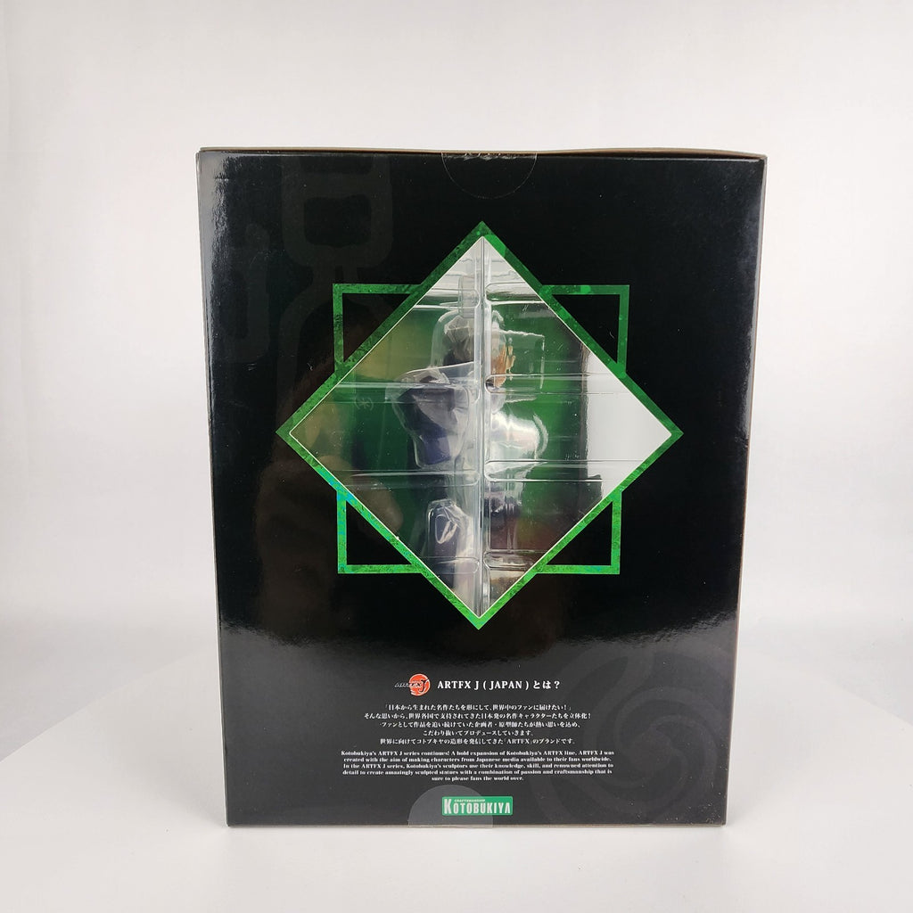 Jujutsu Kaisen Toge Inumaki ARTFX J 1/8 Figure Bonus Part Kotobukiya New
