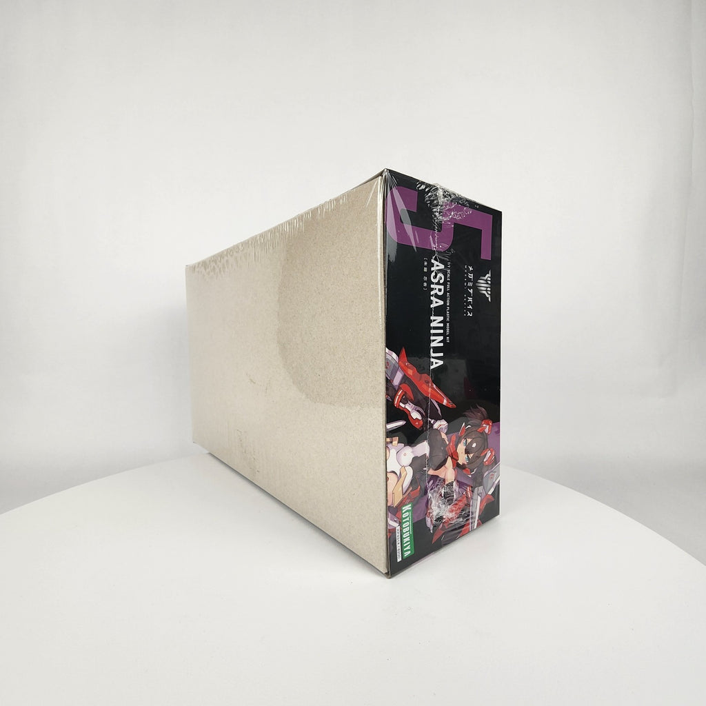 Kotobukiya Megami Device ASRA Ninja 1/1 Scale Plastic Model Kit KP431 New