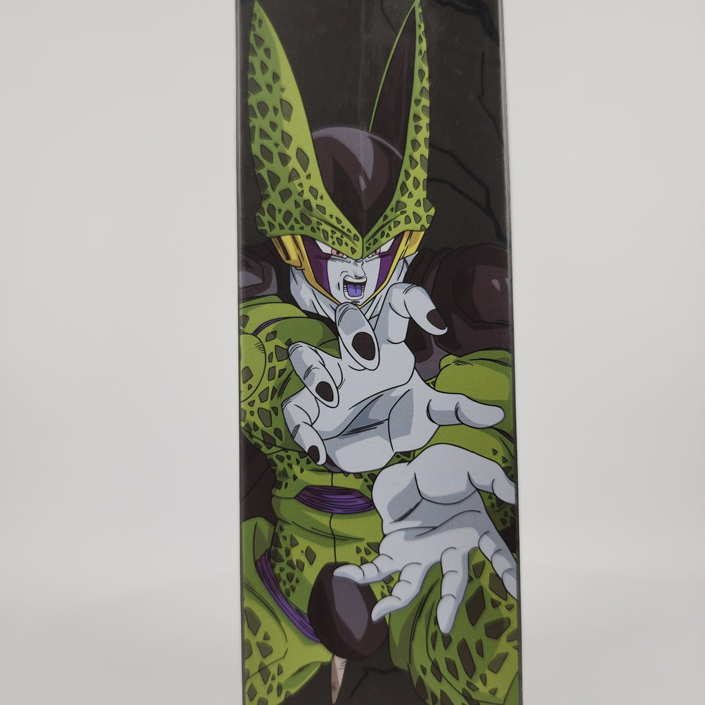 Dragon Ball Z Cell Final Form Dragon Stars Figure Bandai 6" Action Figure New