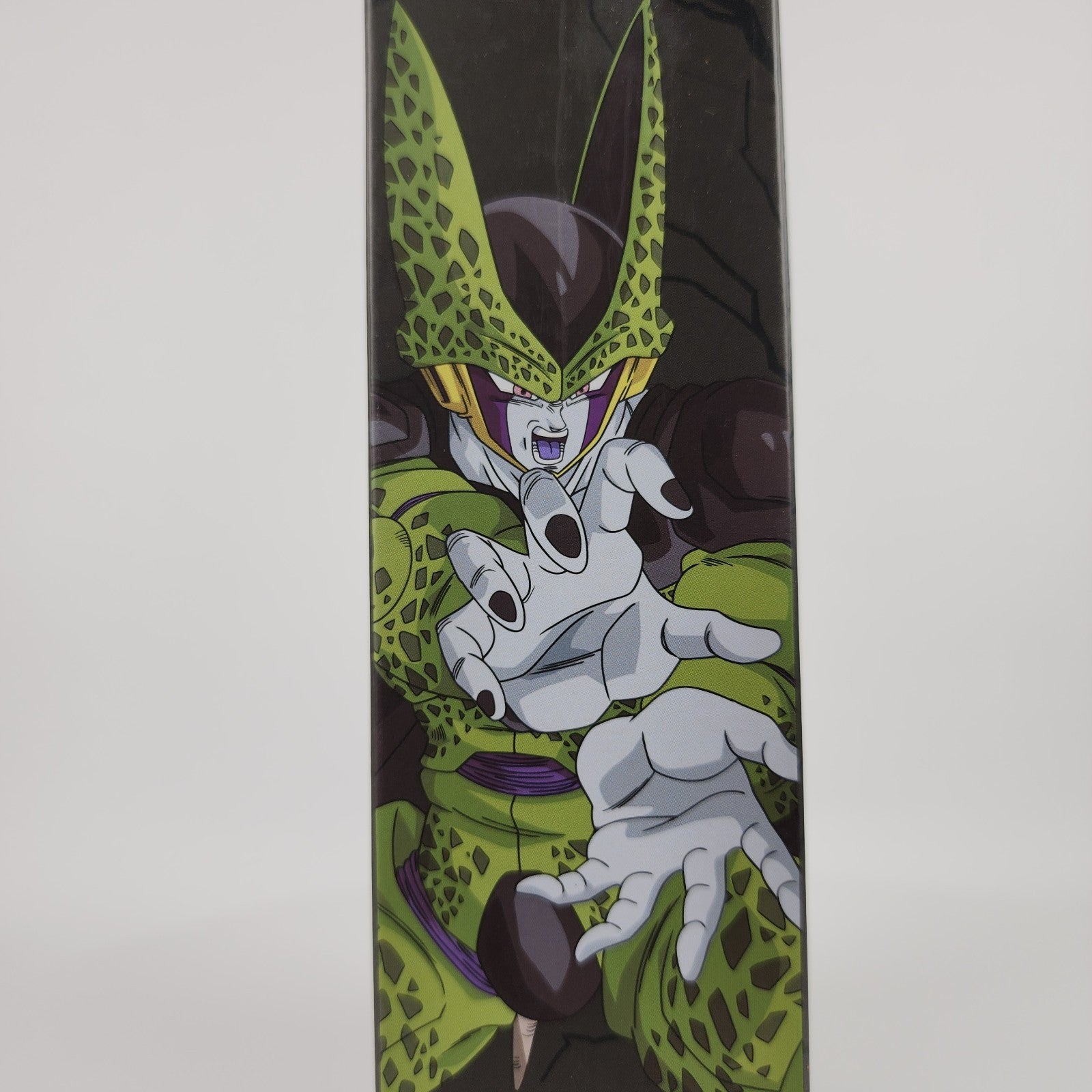 Dragon Ball Z Cell Final Form Dragon Stars Figure Bandai 6" Action Figure New
