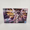 Bandai HG Mighty Strike Freedom Gundam 1/144 Model Kit SEED Freedom