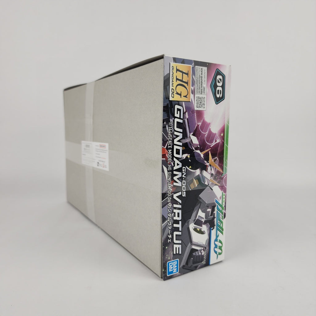 Bandai HG Gundam 00 GN-005 Gundam Virtue 1/144 Model Kit New
