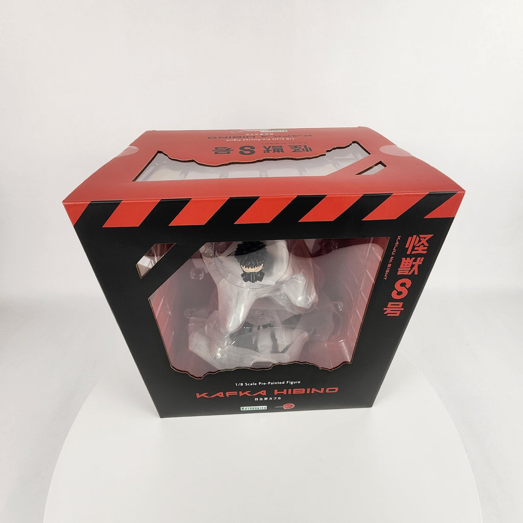 Kotobukiya ARTFX J Kaiju No. 8 Kafka Hibino 1/8 Scale PVC Figure NEW