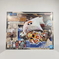 Bandai One Piece Thousand Sunny Land of Wano Ver. Sailing Ship Model Kit 15+