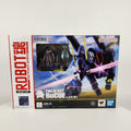 Tamashii Nations Robot Spirits TMF/A-802 BuCUE Ver. A.N.I.M.E. Gundam SEED