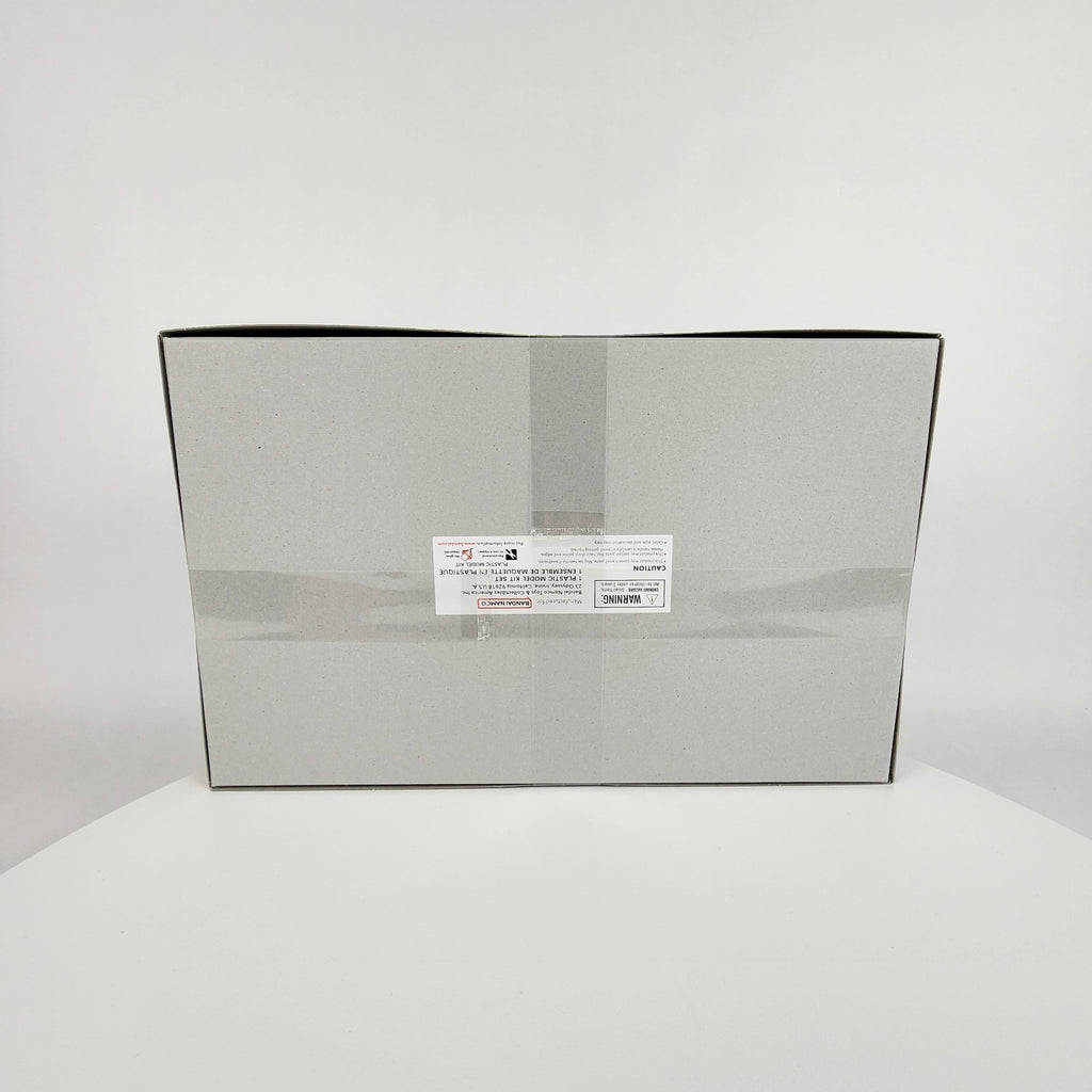 Bandai HGUC #203 MSZ-006 Zeta Gundam 1/144 Model Kit New Sealed