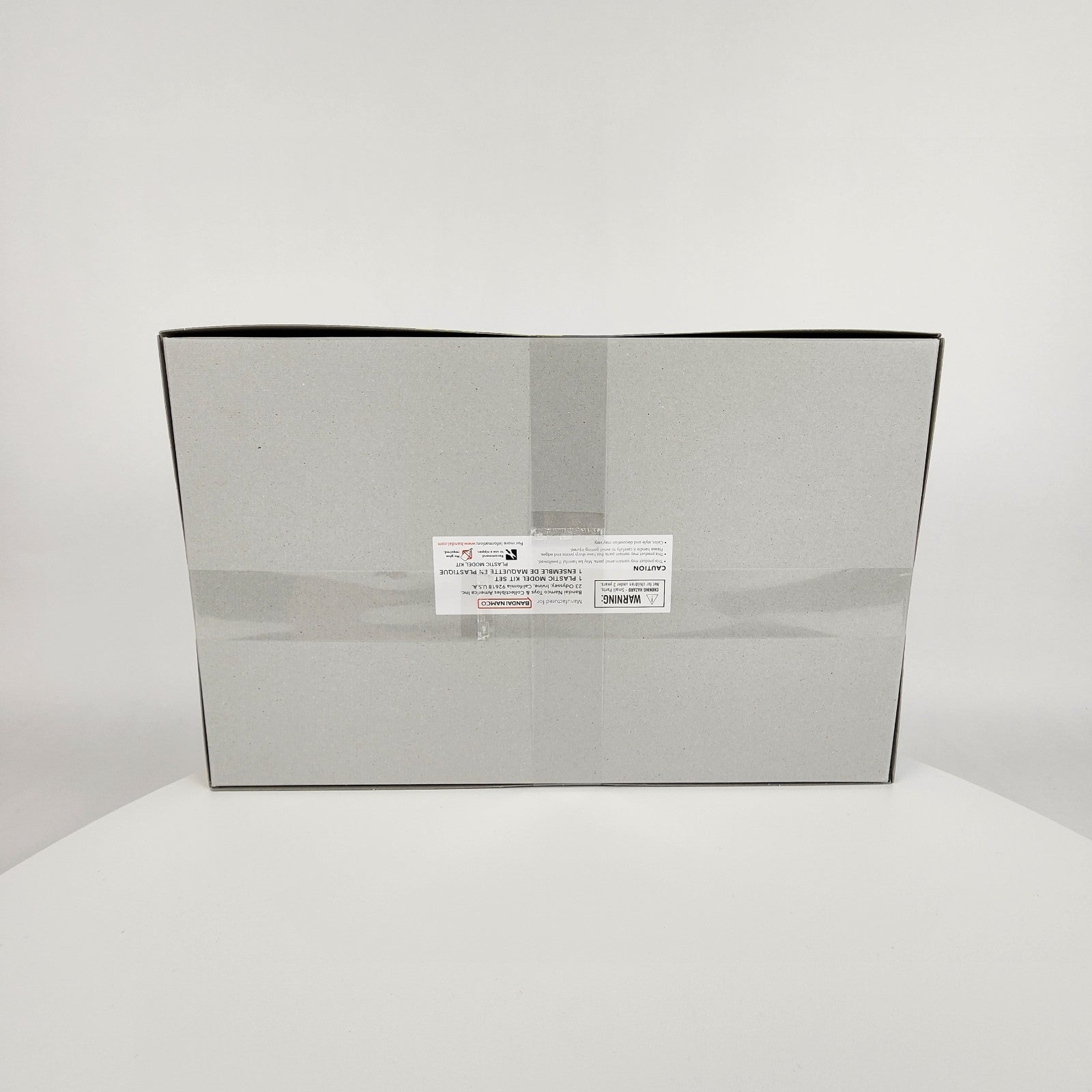 Bandai HGUC #203 MSZ-006 Zeta Gundam 1/144 Model Kit New Sealed
