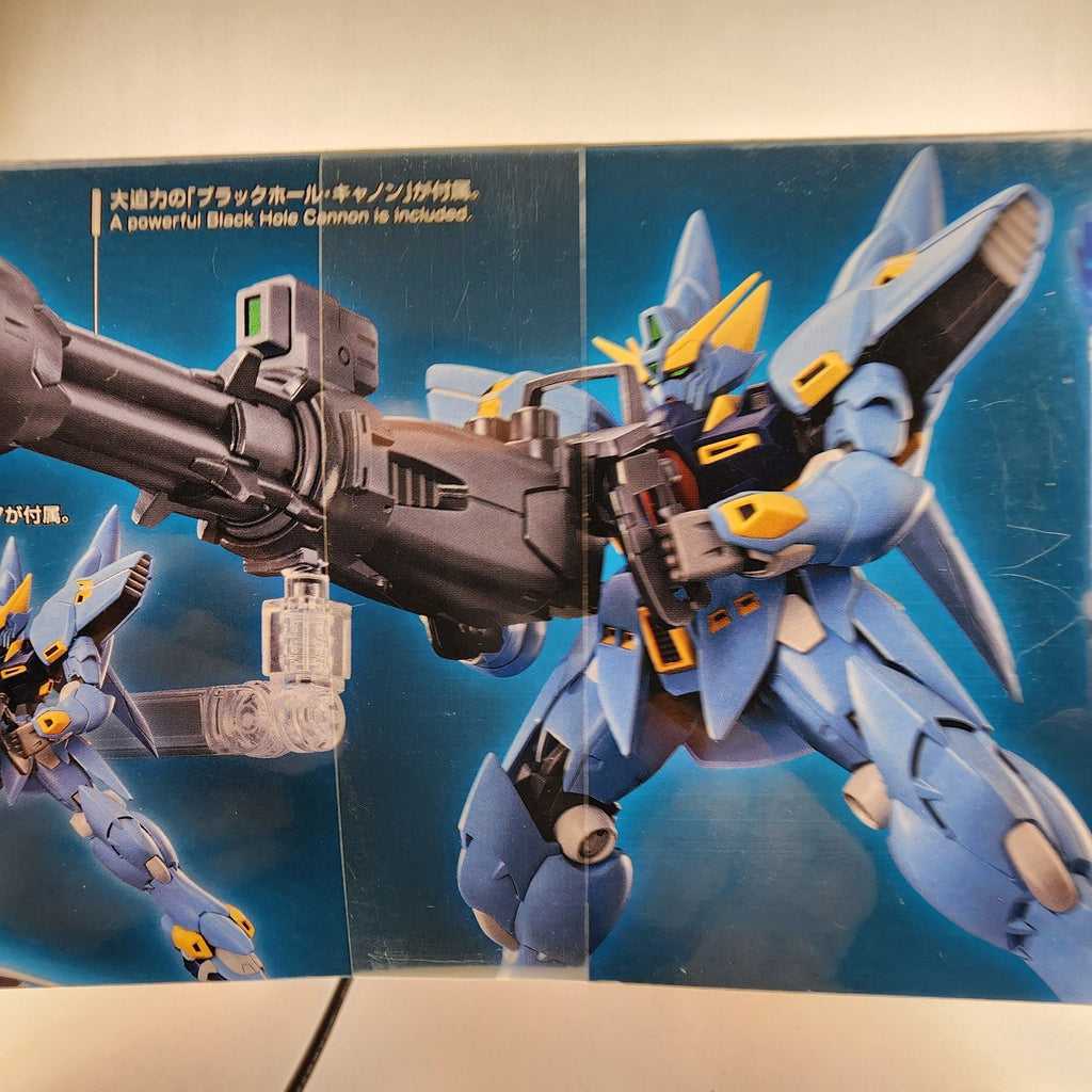 Bandai HG Huckebein PTX-08R Super Robot Wars OG Model Kit Japan