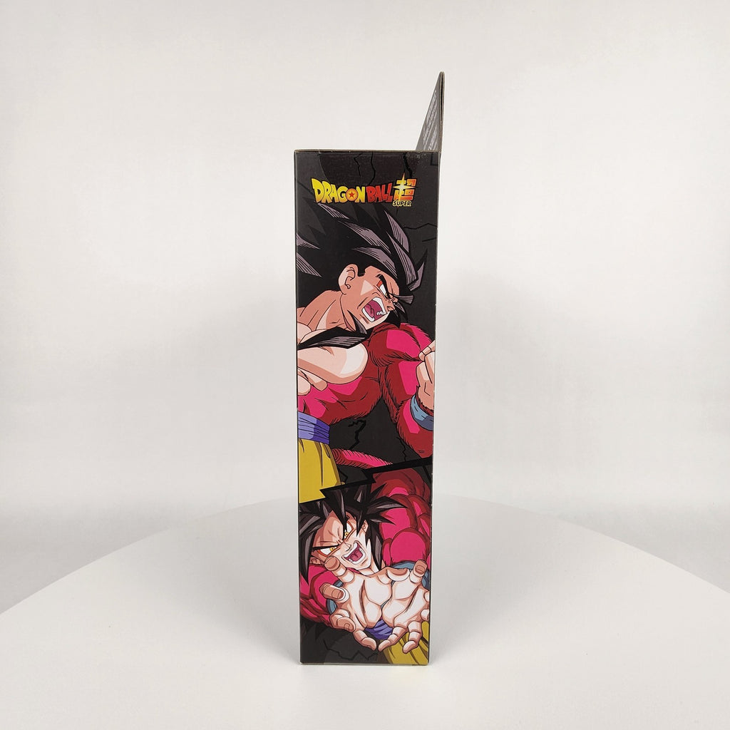 Dragon Stars Series Power Up Pack Super Saiyan 4 Goku Action Figure [GT Ver.]