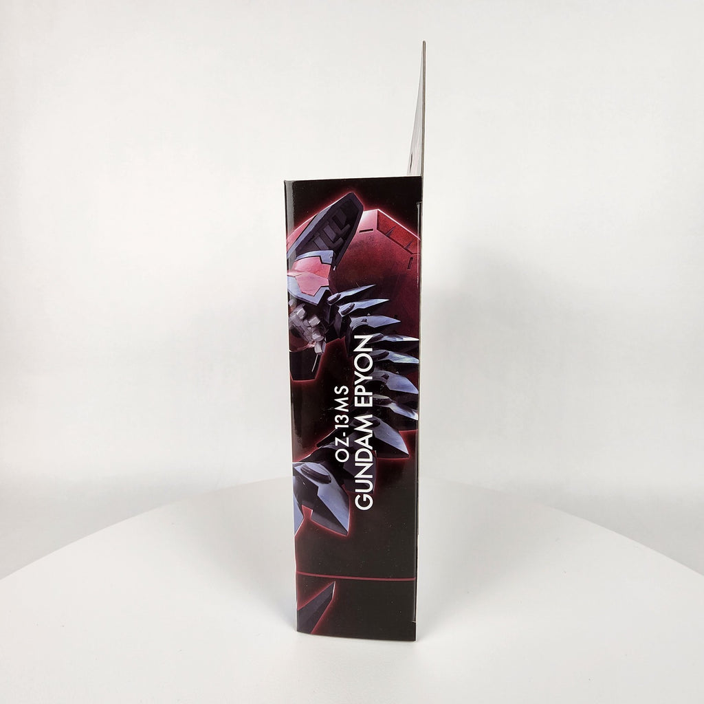 Bandai Gundam Universe GU-41 OZ-13MS Gundam Epyon Figure Tamashii New