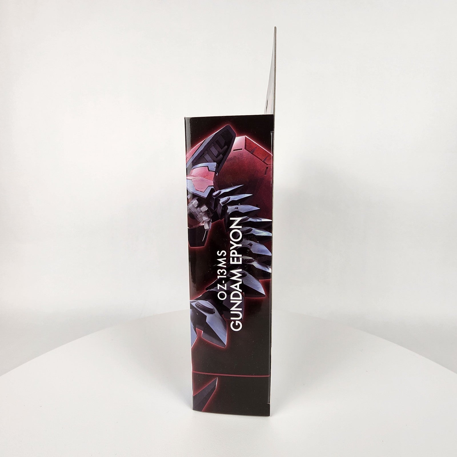 Bandai Gundam Universe GU-41 OZ-13MS Gundam Epyon Figure Tamashii New