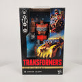 Transformers Age of the Primes Deluxe Junkion Jalopy Action Figure New