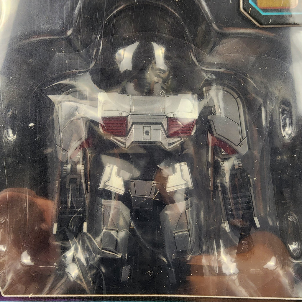 Transformers One MDLX Megatron/D16 threezero Action Figure New Sealed
