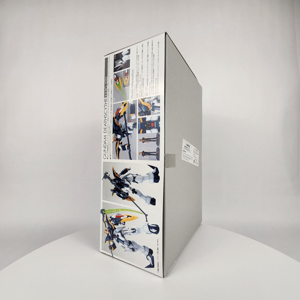 Bandai MG 1/100 Gundam Deathscythe EW Endless Waltz Model Kit New