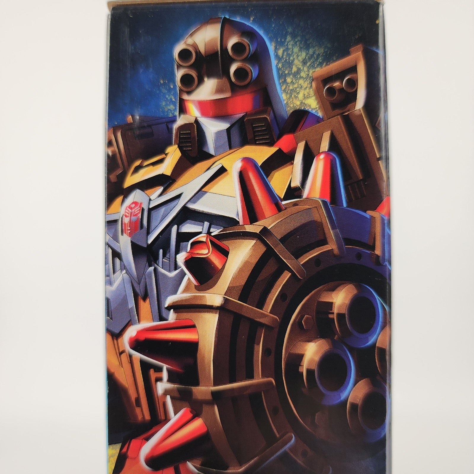 Transformers Age of the Primes Deluxe Junkion Jalopy Action Figure New