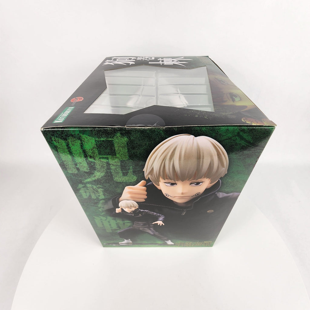 Jujutsu Kaisen Toge Inumaki ARTFX J 1/8 Figure Bonus Part Kotobukiya New