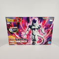 Bandai Figure-rise Standard Final Form Frieza Dragon Ball Z Model Kit New PKG