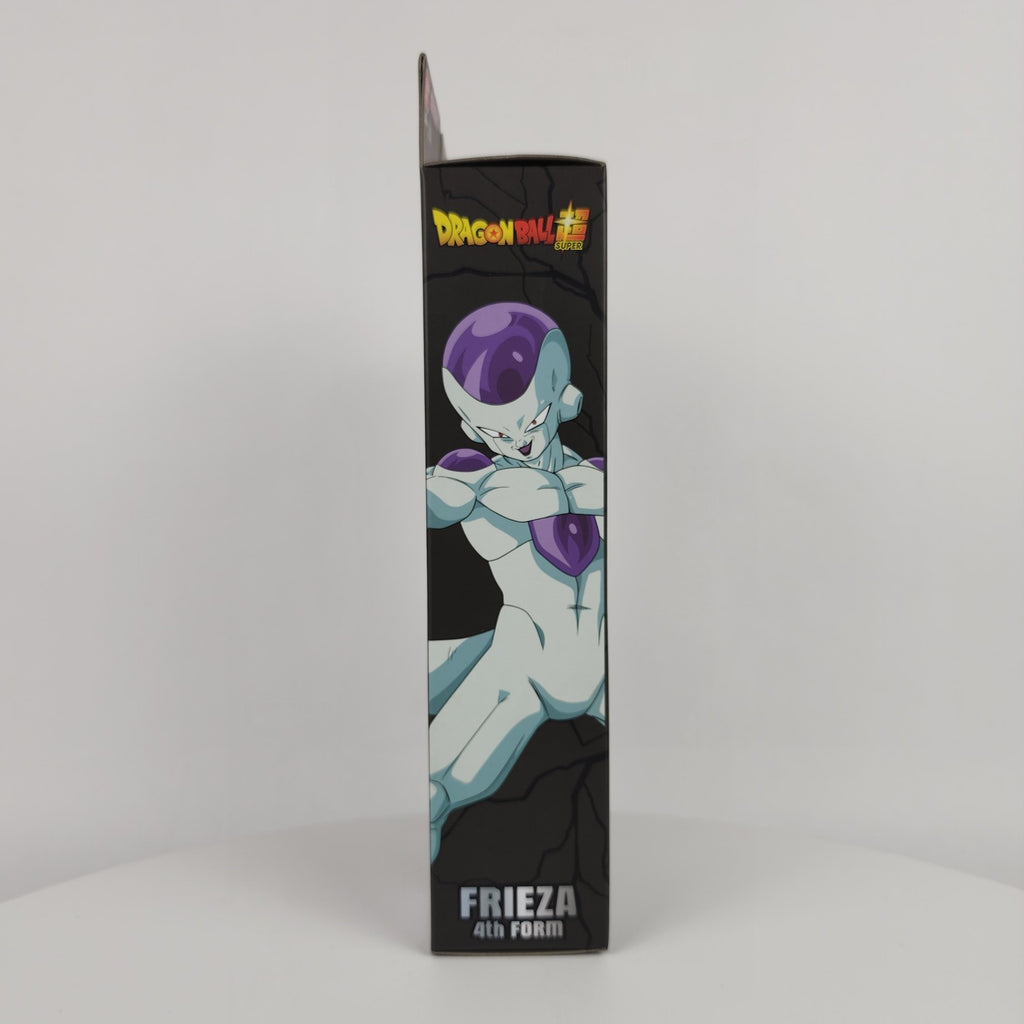 Dragon Ball Super Frieza 4th Form Dragon Stars Action Figure Bandai New