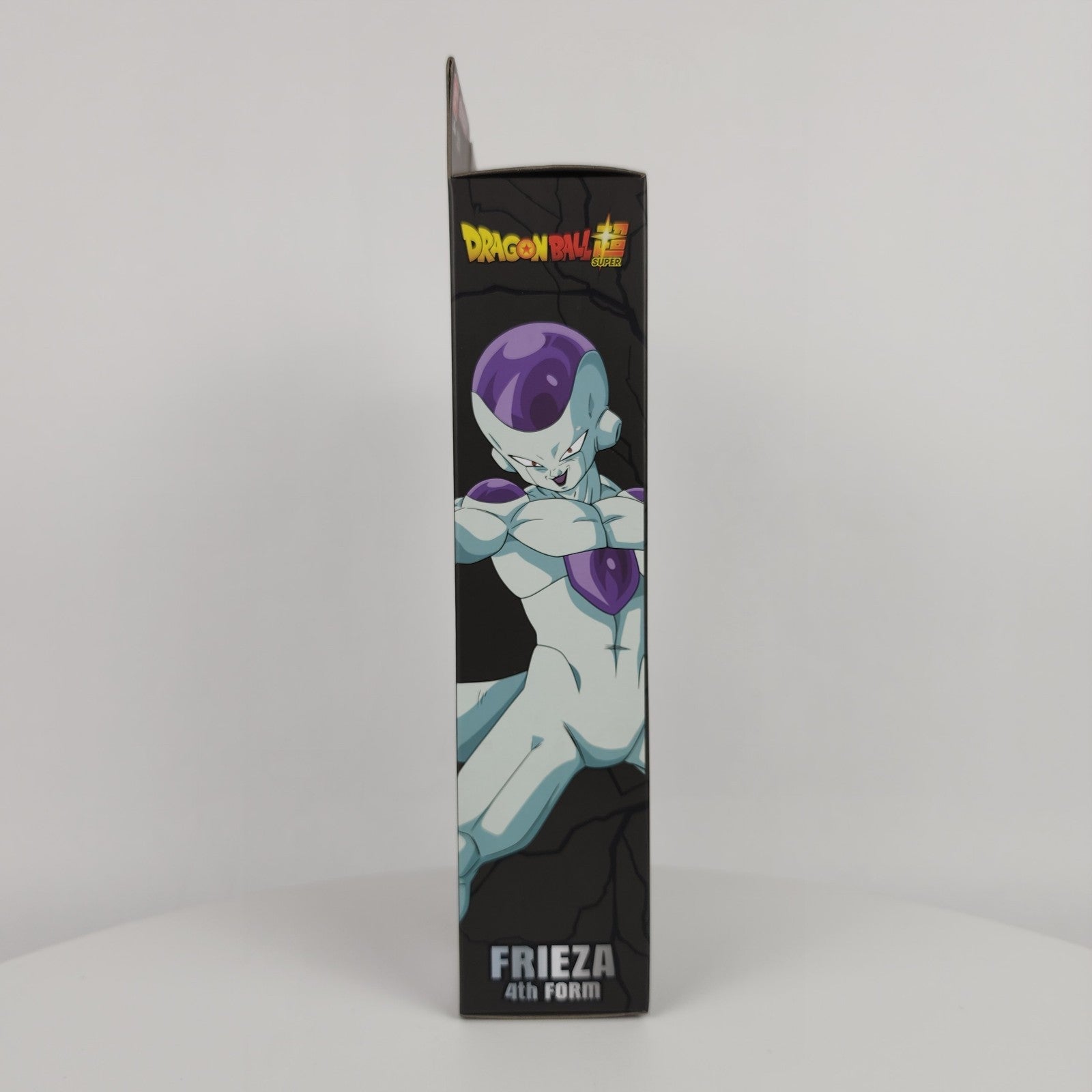 Dragon Ball Super Frieza 4th Form Dragon Stars Action Figure Bandai New