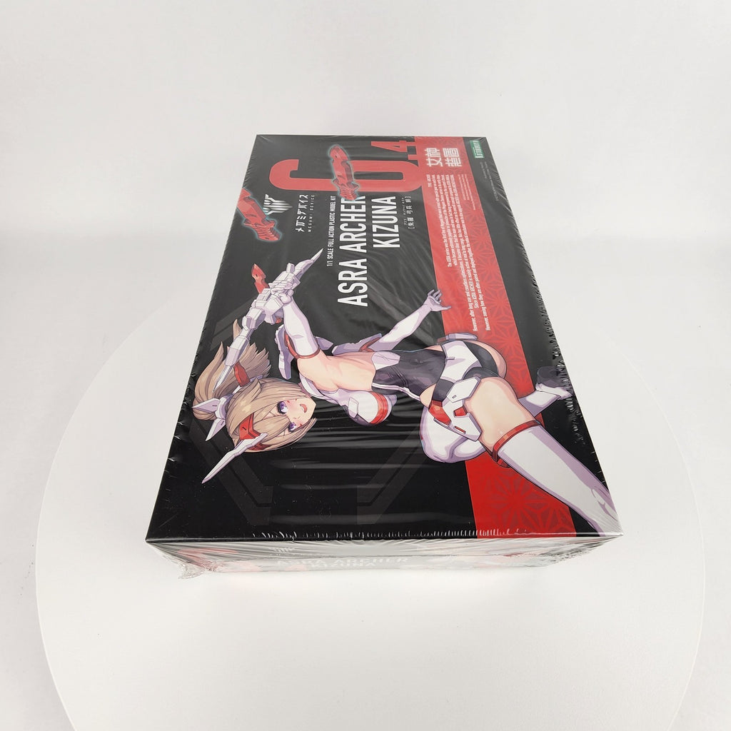 Kotobukiya Megami Device ASRA Archer Kizuna 1/1 Plastic Model Kit New Sealed