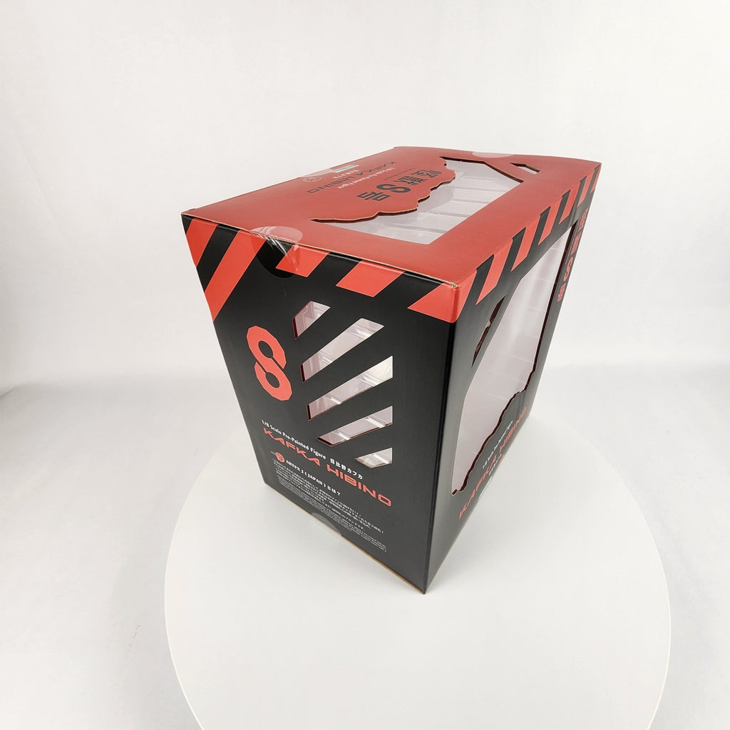 Kotobukiya ARTFX J Kaiju No. 8 Kafka Hibino 1/8 Scale PVC Figure NEW