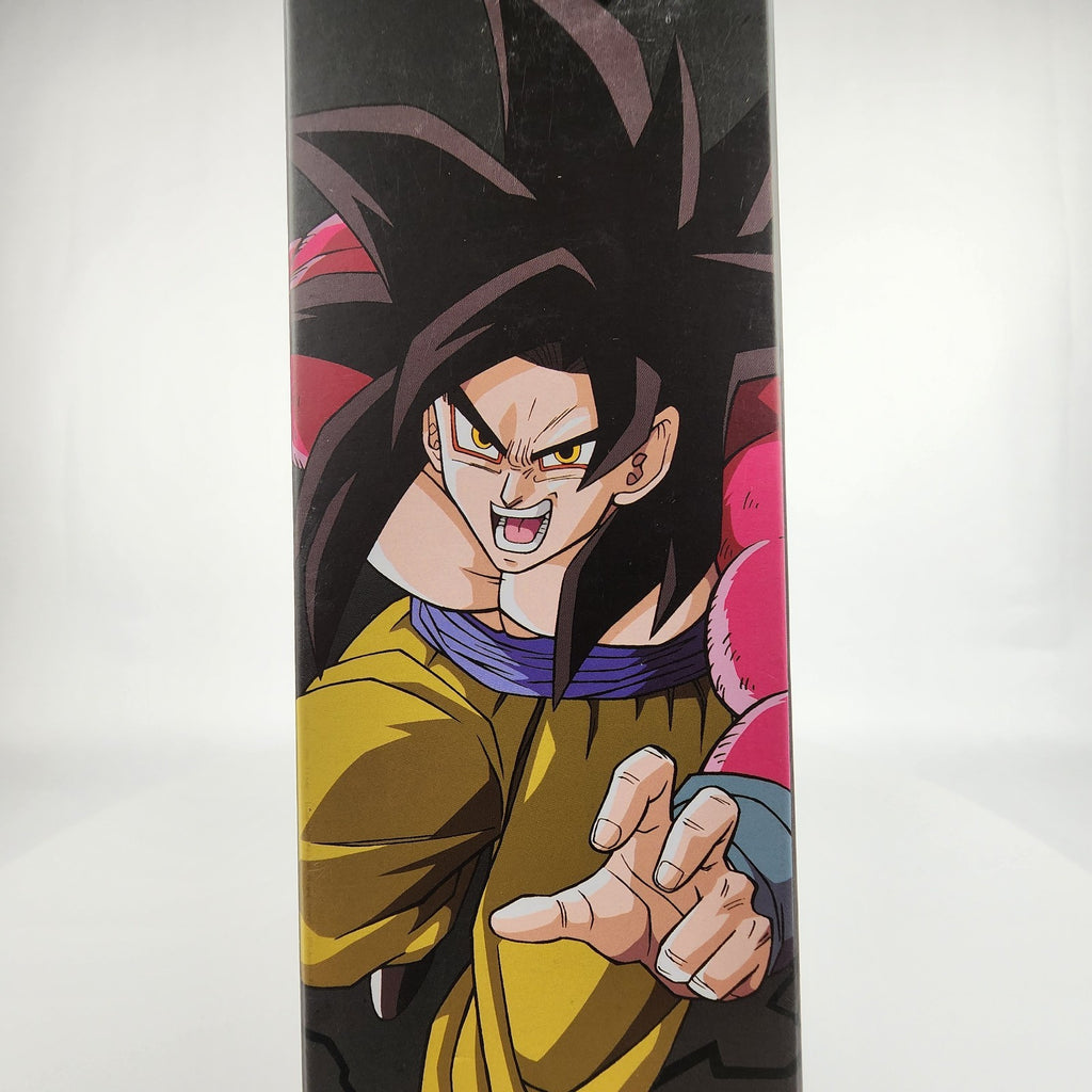 Dragon Stars Series Power Up Pack Super Saiyan 4 Goku Action Figure [GT Ver.]