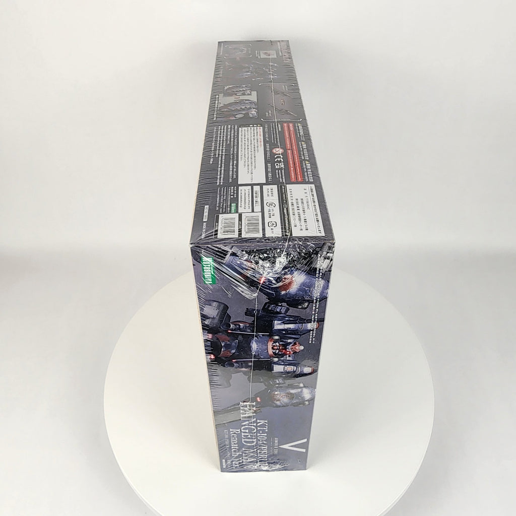 Kotobukiya Armored Core V KT-104 PERUN Hanged Man Rematch Ver 1/72