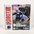Tamashii Nations Robot Spirits SIDE MS RX-79BD-1 Blue Destiny Unit 1 316 NEW