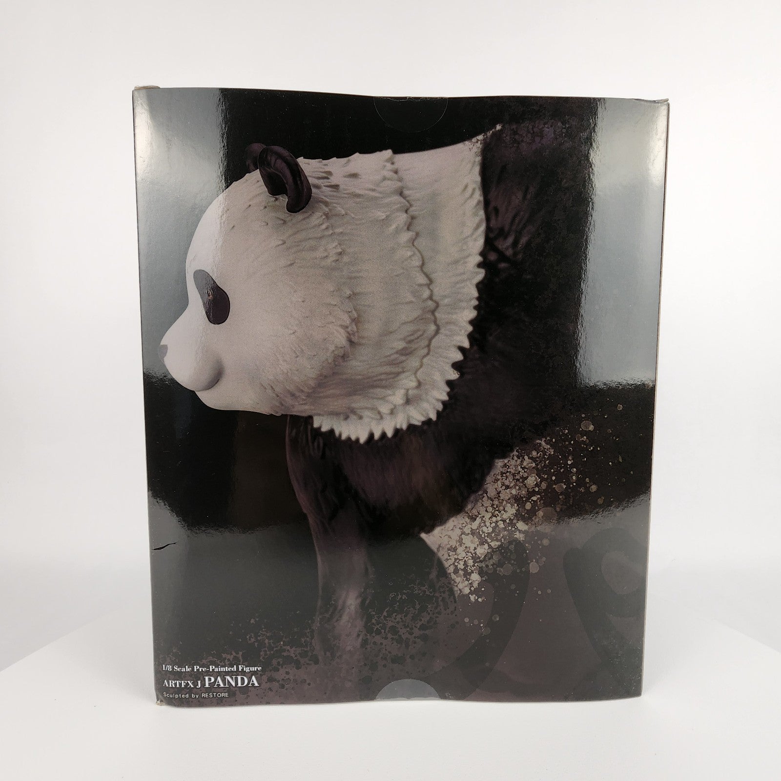 Jujutsu Kaisen Panda ARTFX J 1/8 Scale Figure Kotobukiya Bonus Part New