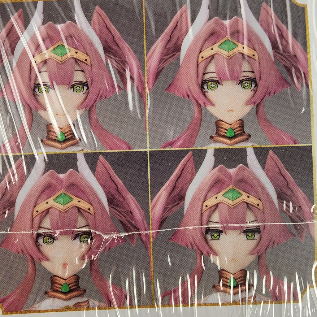 Kotobukiya Arcanadea Aruaril Plastic Model Kit Figure New Factory Sealed