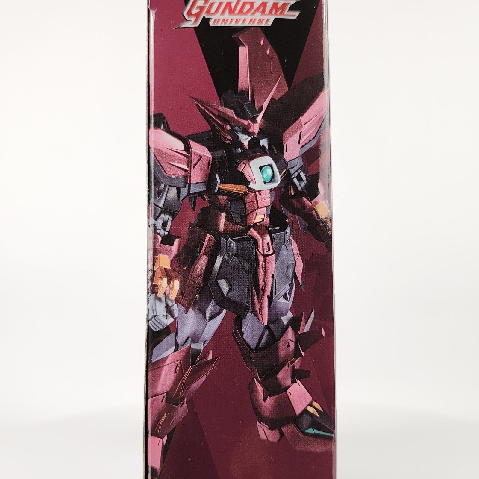 Bandai Gundam Universe GU-41 OZ-13MS Gundam Epyon Figure Tamashii New