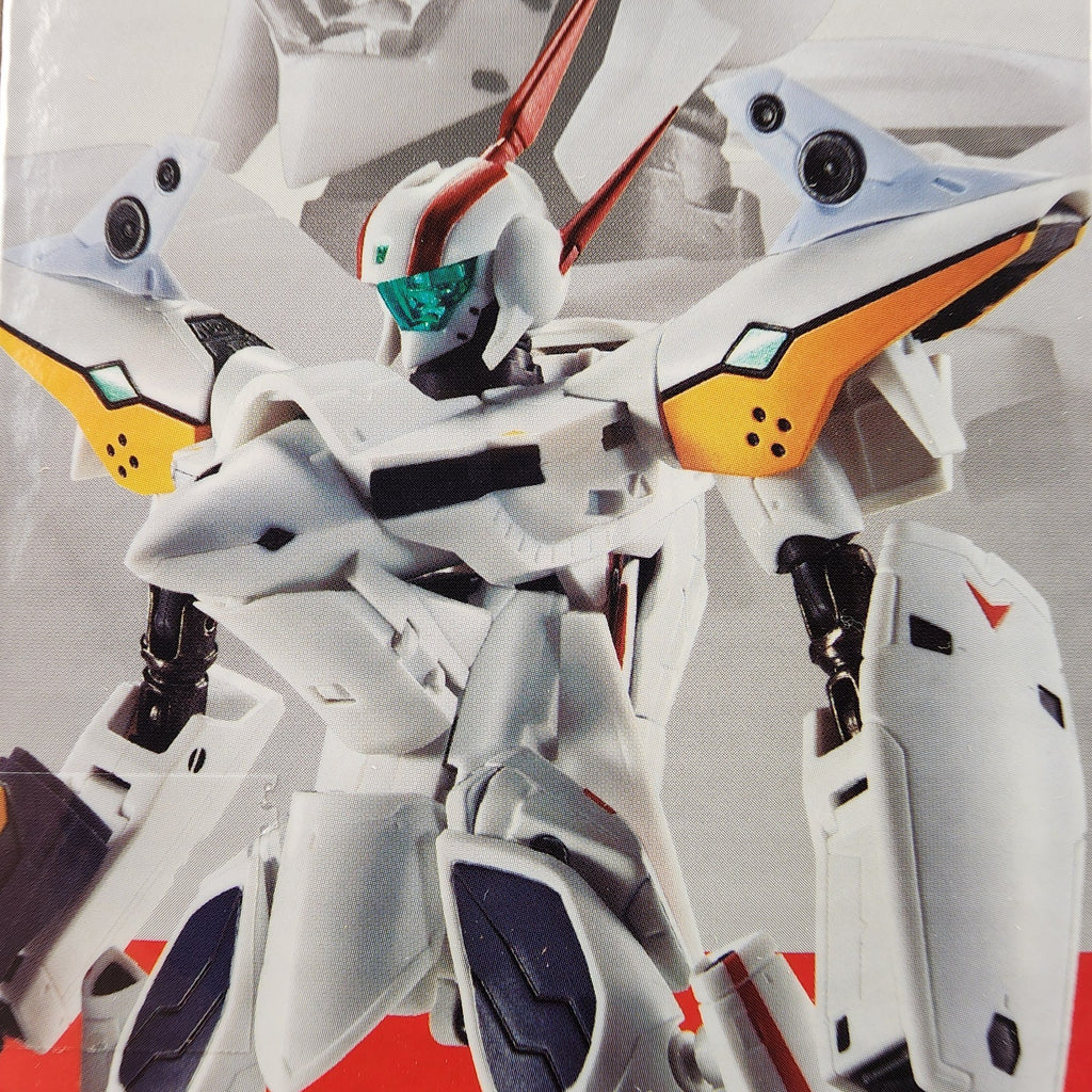 HI-METAL R VF-19P Excalibur Zola Planetary Patrol Ver Macross 7 Tamashii NEW