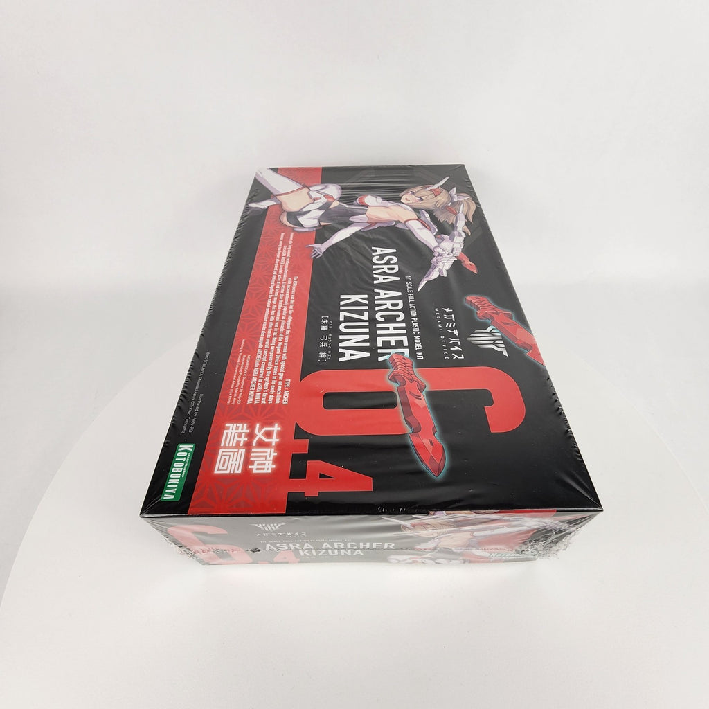 Kotobukiya Megami Device ASRA Archer Kizuna 1/1 Plastic Model Kit New Sealed