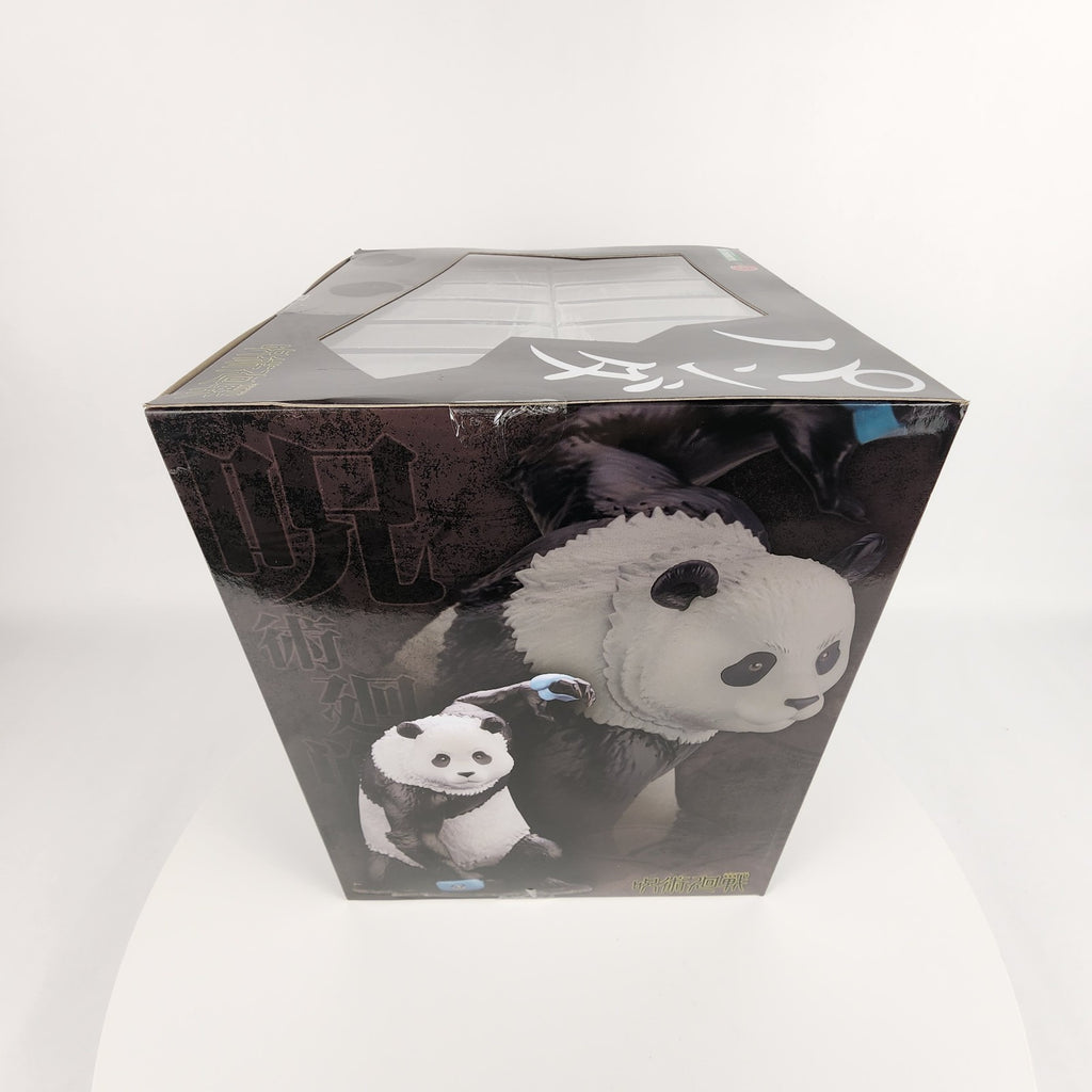 Jujutsu Kaisen Panda ARTFX J 1/8 Scale Figure Kotobukiya Bonus Part New