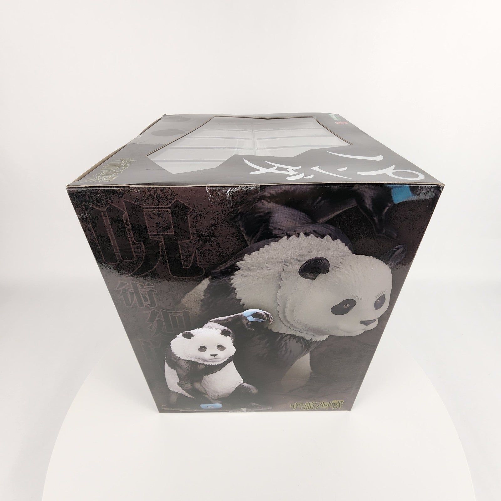 Jujutsu Kaisen Panda ARTFX J 1/8 Scale Figure Kotobukiya Bonus Part New