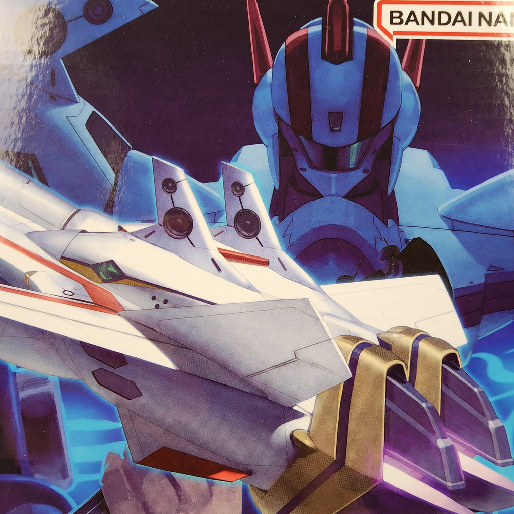 HI-METAL R VF-19P Excalibur Zola Planetary Patrol Ver Macross 7 Tamashii NEW