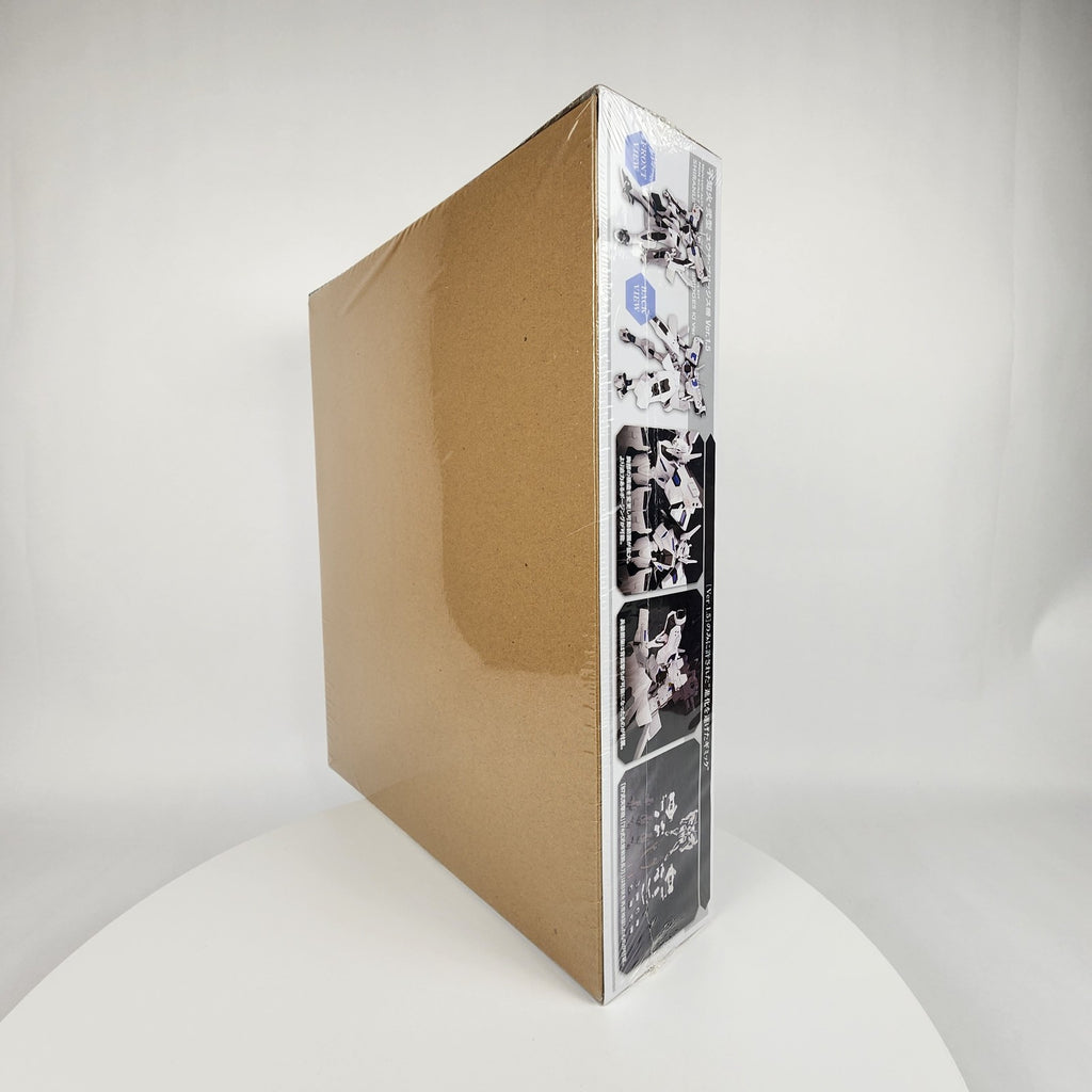 Kotobukiya Shiranui Second Yuya Bridges Ver 1.5 Muv-Luv Total Eclipse Model Kit