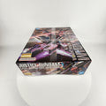 Bandai MG 1/100 Justice Gundam ZGMF-X09A Model Kit Gundam SEED New