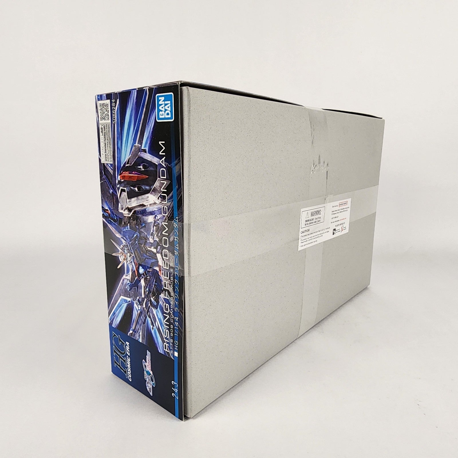 Bandai HGCE 1/144 Rising Freedom Gundam SEED Freedom Model Kit