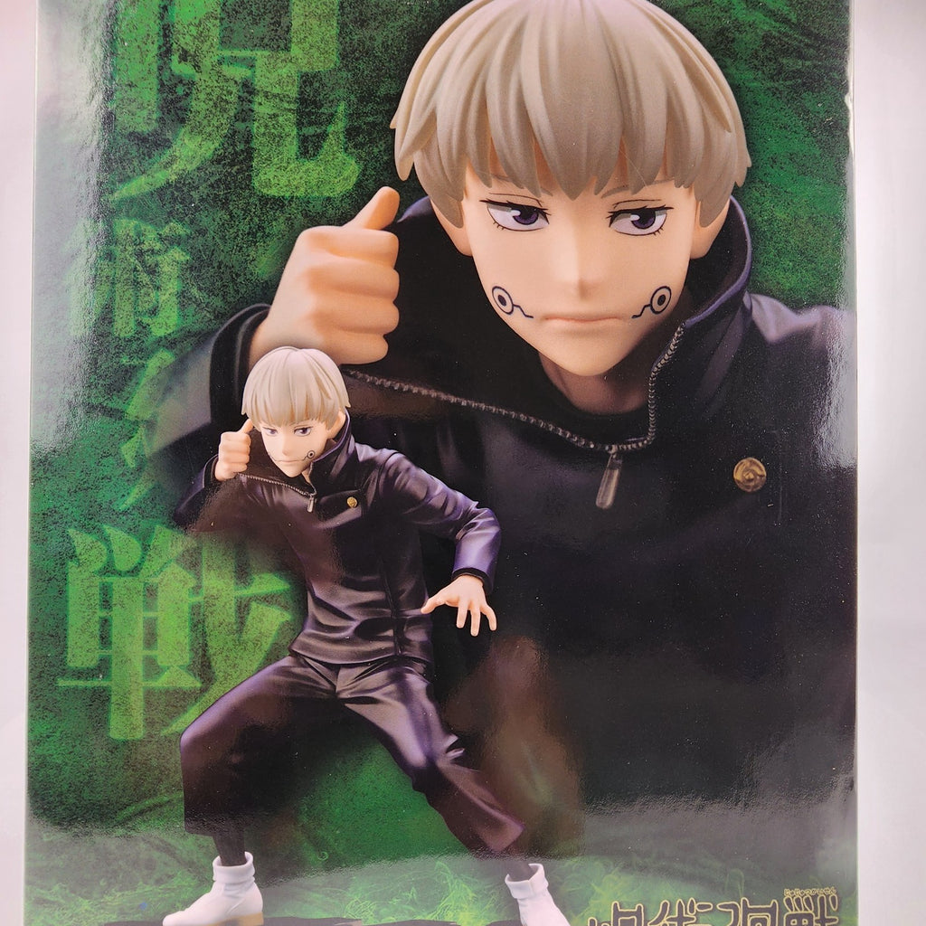 Jujutsu Kaisen Toge Inumaki ARTFX J 1/8 Figure Bonus Part Kotobukiya New