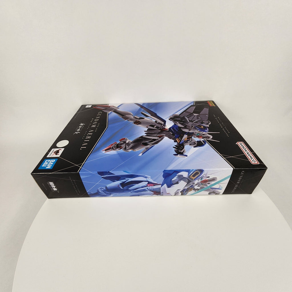 Bandai Chogokin Gundam Aerial XVX-016 The Witch from Mercury Figure