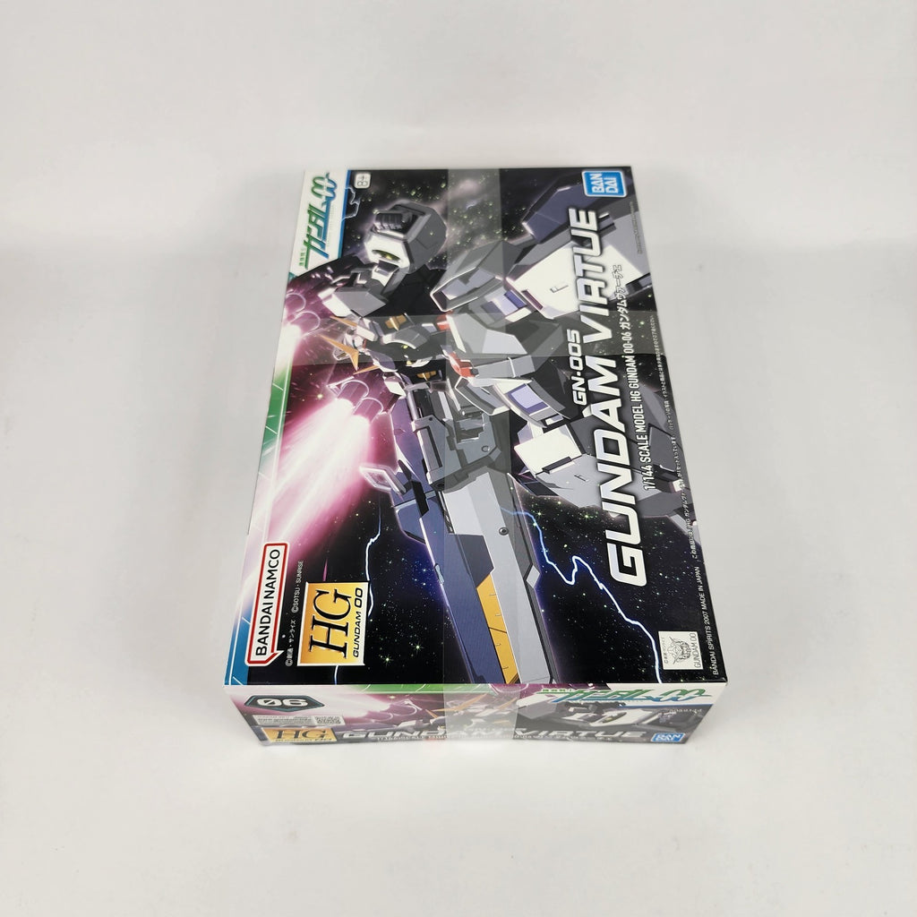 Bandai HG Gundam 00 GN-005 Gundam Virtue 1/144 Model Kit New