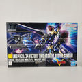 Bandai HGUC #189 V2 Assault Buster Gundam 1/144 Model Kit Victory Gundam