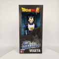 Bandai Dragon Ball Super Limit Breaker Vegeta 12" Action Figure New