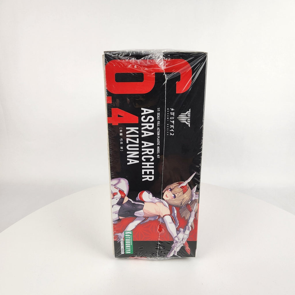 Kotobukiya Megami Device ASRA Archer Kizuna 1/1 Plastic Model Kit New Sealed